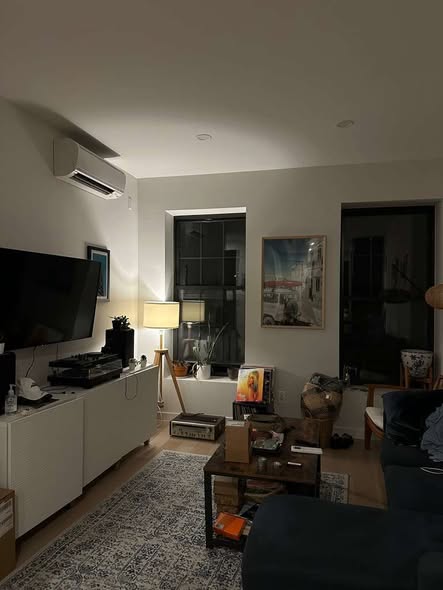 Posting on behalf of a friend:[MAY/LATE APRIL 2026 MOVE IN] Upper east side LEASE TAKEOVER – FULL RO
