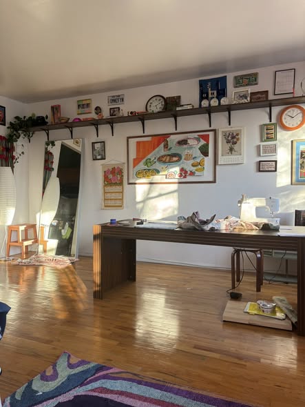 Bronx SubletHi everyone! I'm searching for someone to do a short sublet in my Sunny Bronx Apartment.