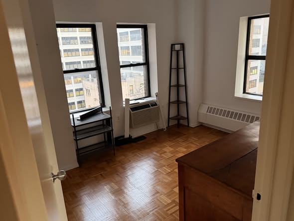 SUBLET — HUDSON YARDS / CHELSEA**Available ASAP** (price dropped)**2 bed / 1 bath (3BR flex-friendly