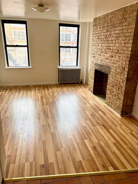 **Studio apartment for rent in my East Village Building: reduced from $2750 to $2400 (see details b
