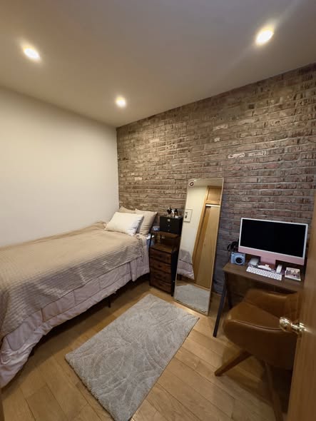 Prime Location: Downtown Manhattan/bordering: Chinatown, Little Italy, SoHo, Tribeca, LES, FiDi - Mo