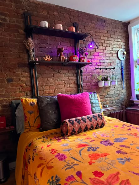 Furnished LES Room: $2,300/mo – Backyard + Utilities Incl.Available August 1st through October 1st Q