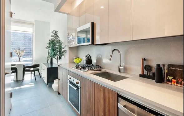 📍 Beautiful Studio Sublet in Hudson Yards PERFECT for couples or individuals – $3850/ month April &