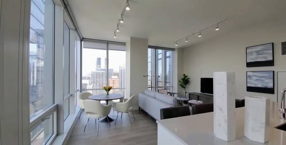 🗽 Elite Manhattan Living: All-Inclusive Sublease at 95 Wall St​Elevate your New York City experienc