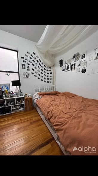 Rent stabilized 2 bed/1 bath in East Harlem  - $2750 - Lease takeover I am relocating and looking fo