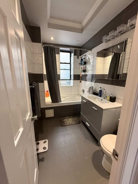 Room available in Morningside Heights apartment