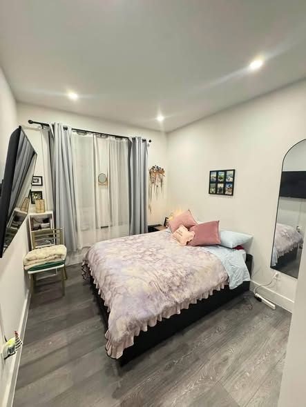 Modern apartment for rent in ManhattanYour Next Home Awaits! ✨Looking for a clean, modern apartment