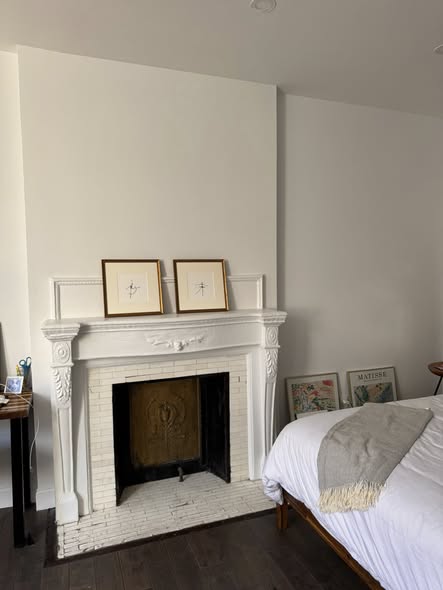 **posting for a friend** Looking to sublet my Hamilton Heighrs fully furnished apartment from mid Ja