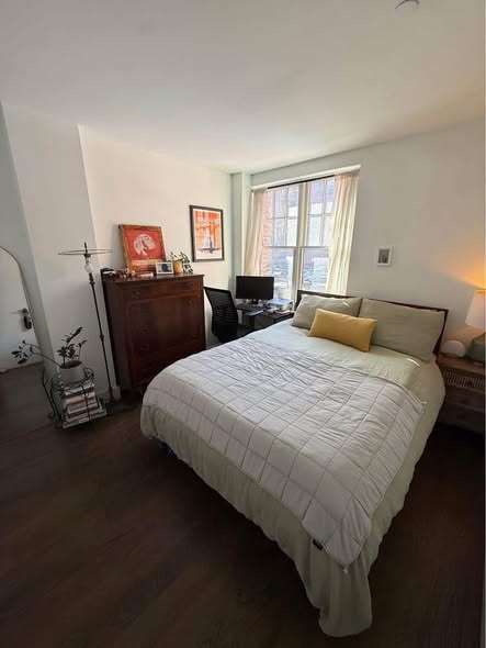 1bd in a 3bd/2ba in Clinton Hill for Aug 1NOTE: Applications will need to be submitted next week, so