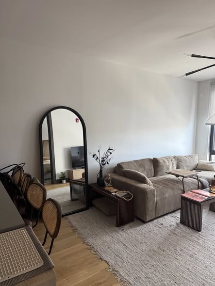 hi! My 1bed/1bath is available in Jersey city. 📅 available from 12/15- duration: one year lease💲Re