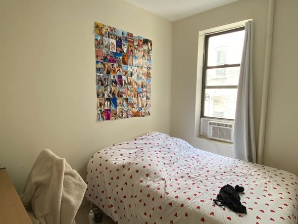 **Please read in FULL to ensure you're a right fit <3**🏡** UNFURNISHED ROOM AVAILABLE ASAP ON THE U