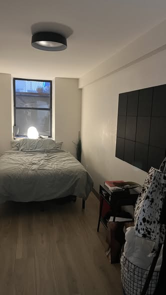 # Furnished Room Sublet – (Feb 4-28) – Bed-Stuy, BrooklynHey! I’m subletting my fully furnished priv