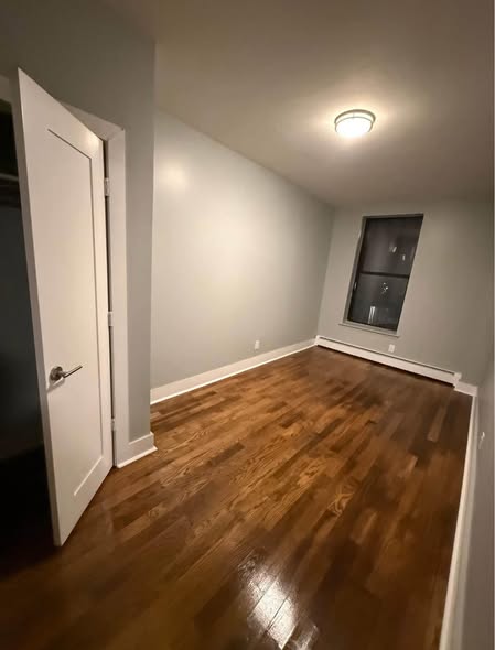 **Roommate Wanted — Private Furnished Room in Brooklyn (Ocean Hill) | $1350, Utilities Included**Hi