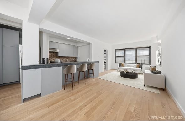 LEASE BREAK - Serious inquiries only please!Seeking individual(s) to rent a 2 bedroom/1 bath apartme