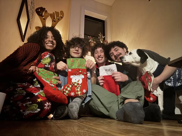 📍 Bushwick – 4BR / 1.5BA | $950 + ~$160 utilities | March Move-In | 5 min from Dekalb L 🚇Hey! I’m 