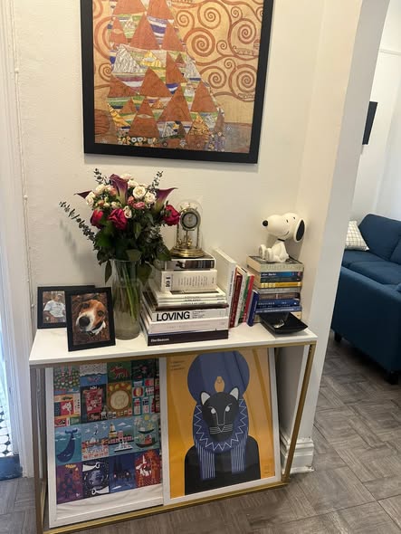 (2 months: December 1st to January 31th)  2-bedroom apartment (1 female only.)I’m NYU SPS graduate s