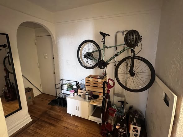 Spacious 1BR Apt for Lease Transfer in NYC - $2050/monthApartment for lease transfer! Super spacious