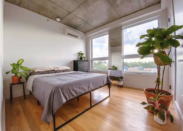 🔥E. WILLIAMSBURG 2 BED ON STAGG - $4,395🔥📍Stagg St. - East Williamsburg2 Bed | 1 Bath - $4,395*Av