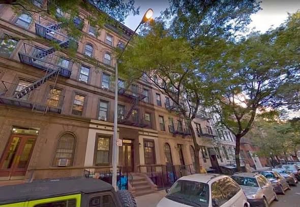 Sublet Available: Dec 2025 – March 2026