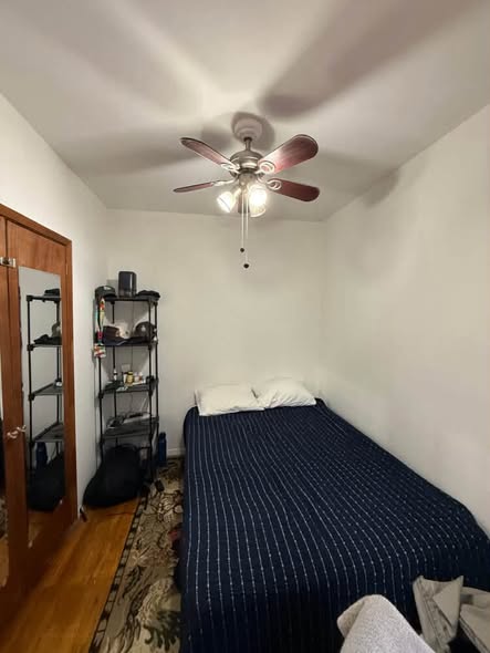 Room for rent $2000- Lenox hill 1 block from 72nd Q - big private deck- starting 15 sept