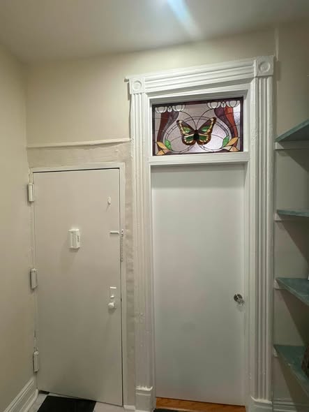 Rare Opportunity in Prime Williamsburg — Furnished Room in Renovated 2BRRare opportunity to rent a f
