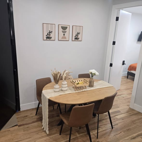 Brooklyn Furnished private bedroom $1350Fully Furnished Co-Living |apartment share Pacific St & Sara