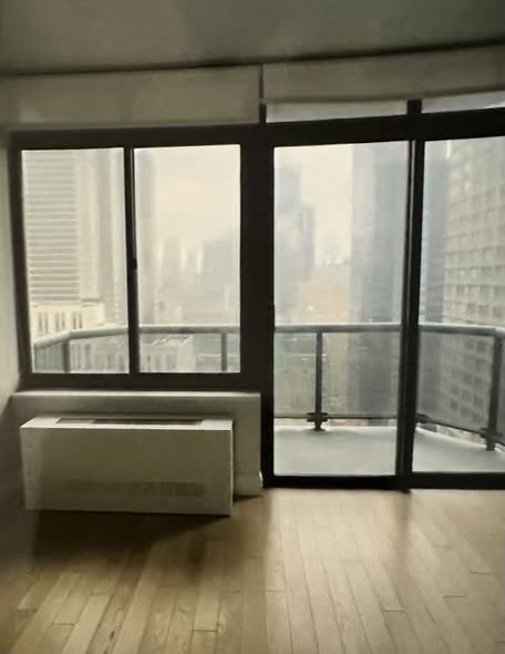 # **Midtown Room Available for August 1 Lease**Hi! My roommate and I are looking for another roommat
