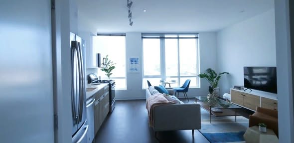 ✨ CHELSEA LUXURY LIVING | RARE SUBLEASE OPPORTUNITY ✨Looking for the ultimate Manhattan lifestyle? Y