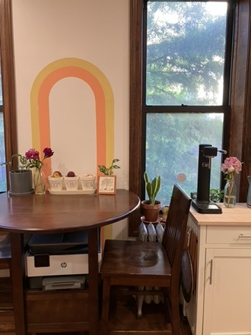 Gluten-Free Summer Sublet Available (July 10 – August 15) | Park Slope, BrooklynLooking for someone 