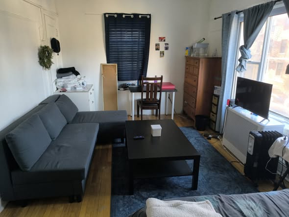 **2 ROOMS in Flatbush and BedStuy**Room 1 with private Bathroom in Flatbush (Cortelyou Rd)- $ 1.200/
