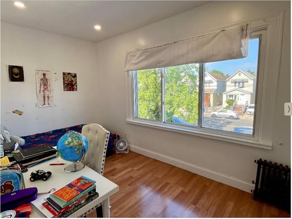 **2 Bedroom / 1 Bathroom + Spacious Attic | Forest Hills | $3,000/Month** Bright and spacious 2-bedr