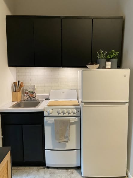 Furnished Short-Term Sublet1-bedroom apartment on the Upper East Side. You’ll have the entire apartm