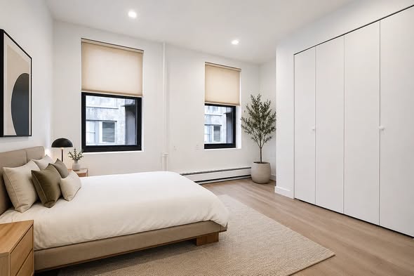 # **Private Bedroom Sublease - Hudson Yards, Manhattan - Available Aug 1**I'm subleasing 1 private b