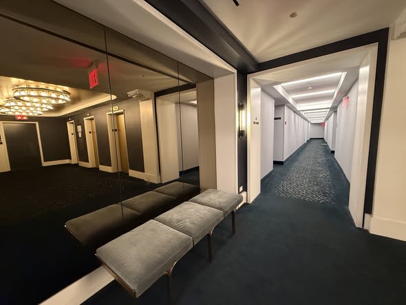 **Lease takeover - Central Midtown Studio - Mid Sept/ Oct 1**Newly renovated studio available in a c
