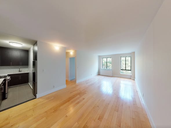 ✨ Premium Midtown West 1 bed 1 bathNo Broker Fee / 1.5 months free on 15 months lease9th Ave & W 53r