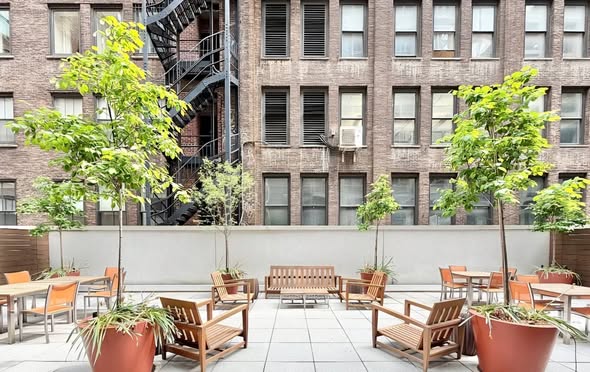 🏡 Furnished Studio Apartment for Rent – Chelsea, New York CityLooking for a comfortable, fully furn