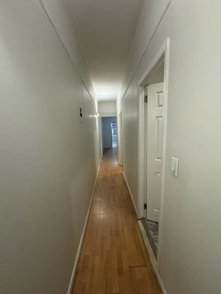 Hello everyone! 1 Bed in a 2 Bed 1 Bath for rent!I am looking for someone to take over my lease in a