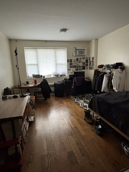 Lease Takeover | 500 sq ft Studio Apartment in Bushwick | $2450/monthFeatures - Basement Washer and 