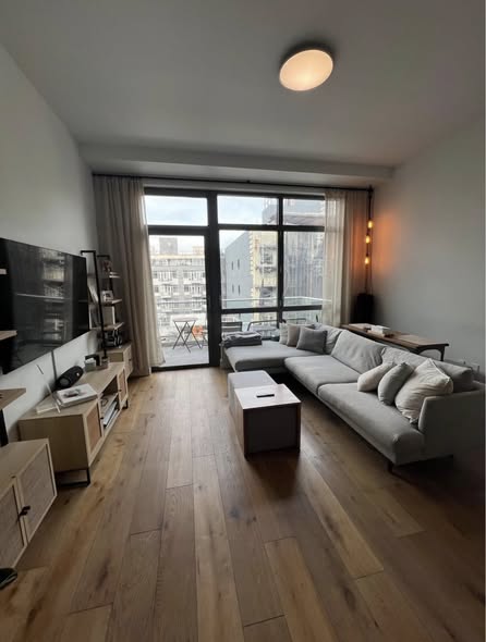 Dates and price flexible depending on shared or private sublet ($2500-4000/month including utilities