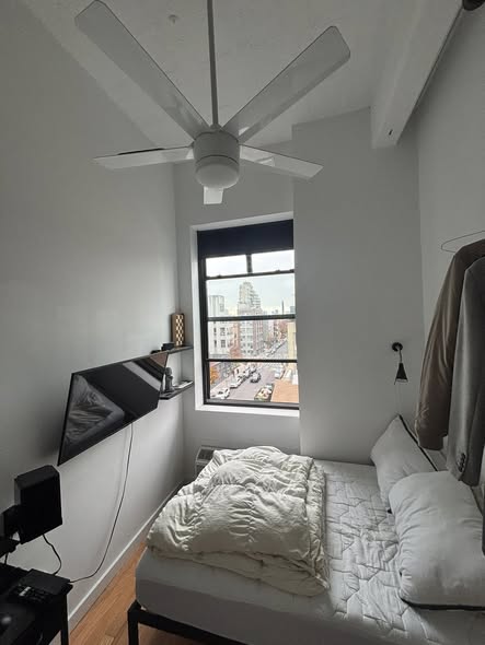 Location: North 11th & Berry, one of the best locations in the neighborhood. 4 blocks from L train, 