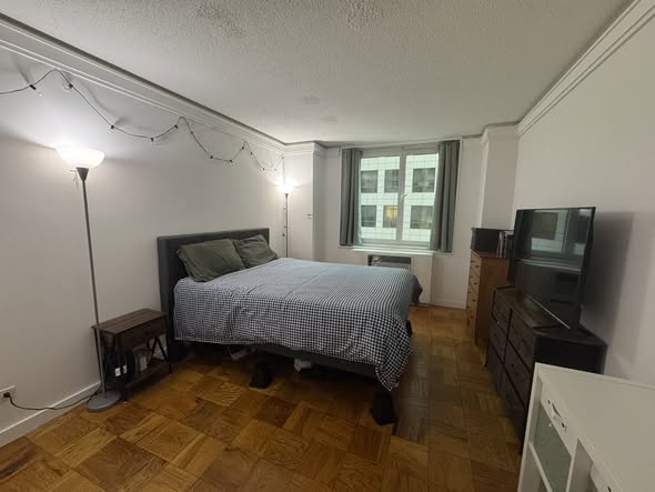 # 1BR/1BA Lease Takeover March-July 2026 (Unfurnished)Looking for someone to take over the lease for