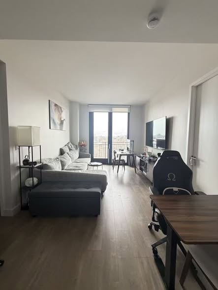 # **2BR/1BA Lease Assignment in Woodside, Queens in 2024-built Apartment**Rent the full unit or just