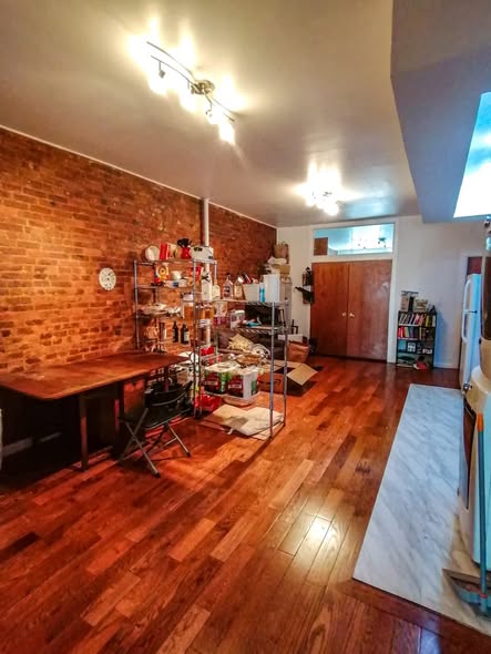 Room available in 4 Bedroom Brooklyn Apartment