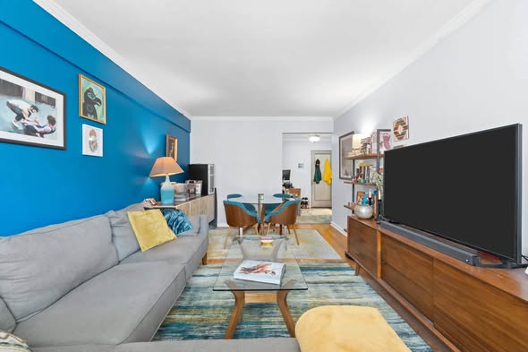 🏠 1 Bedroom Apartment for Rent – Queens, New York 🏠A modern and comfortable 1-bedroom apartment is
