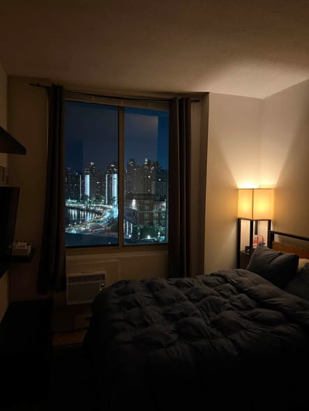 ✨ FEMALE SUBLET IN A 2 Bedroom: Border of UES / East Harlem ✨Looking for a female sublessee for a ro