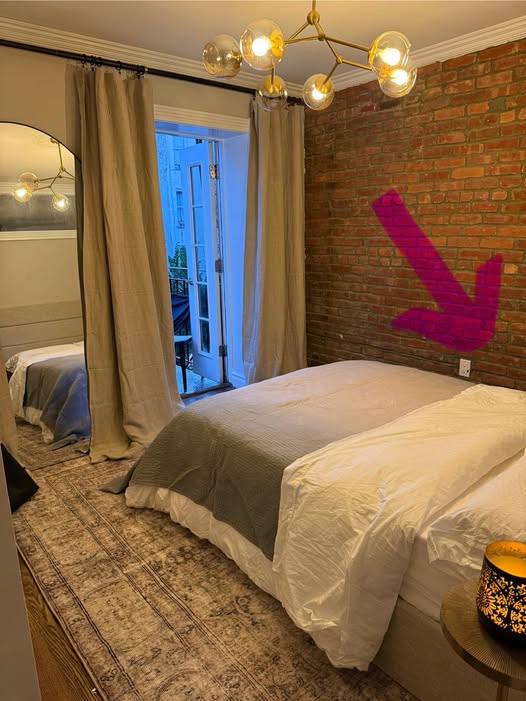 SUMMER SUBLET - East Village Private Balcony Bedroom Leaving NYC for the summer (this weekend (6/7) 
