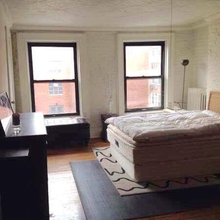 **Furnished Room Available — Brooklyn Heights****$1,800/month | Month-to-Month**A furnished private