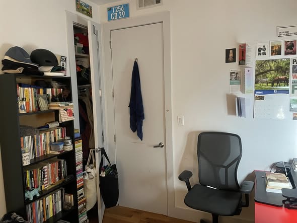 Essential Details:***Subletting a room in a 4BR / 1.5 bath apartment from January 1 to June 30th (wi