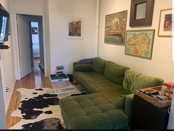 Email: edrice.j.baptiste@gmail.com🏠 1-Bedroom 1-bath Apartment Available — $1,700/Month (Utilities 
