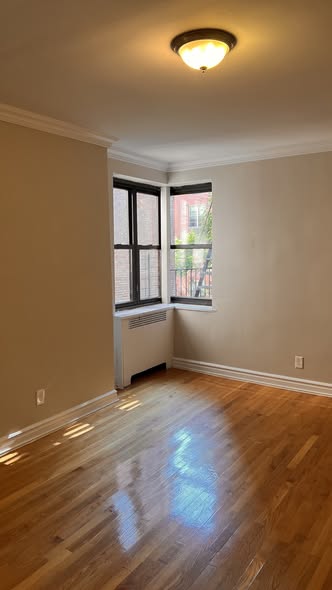 Spacious 1BR in Washington Heights – Summer Sublet + Long-Term Option**🌿 Spacious 1BR Sublet – Wash
